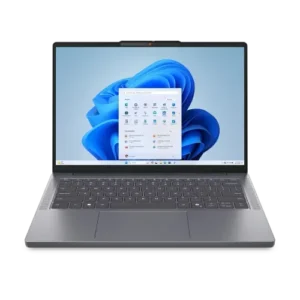 Alternative view of Lenovo IdeaPad Slim 3 14AHP10 Ryzen 7 8840HS 14" WUXGA AI Integrated Laptop