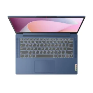 Alternative view of Lenovo IdeaPad Slim 3 14AMN8 Ryzen 3 7320U 14" FHD Laptop