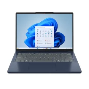 Alternative view of Lenovo IdeaPad Slim 3 14ARP10 Ryzen 5 7535HS 14" WUXGA Laptop Cosmic Blue