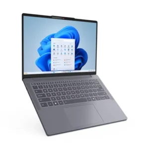 Alternative view of Lenovo IdeaPad Slim 3 14ARP10 Ryzen 5 7535HS 14" WUXGA Laptop