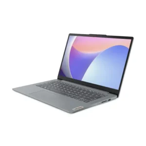 Alternative view of Lenovo IdeaPad Slim 3 14IAN8 Core i3 N305 14" FHD Laptop