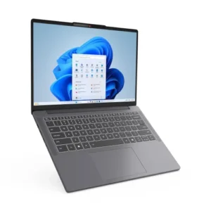 Alternative view of Lenovo IdeaPad Slim 3 14IRH10 Core i5 13th Gen 14" WUXGA Laptop With FreeDOS