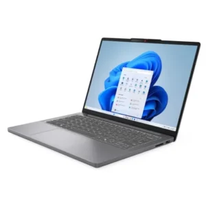 Alternative view of Lenovo IdeaPad Slim 3 14IRH10R Core 5 210H 14" WUXGA Laptop With Backlit Keyboard