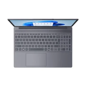 Alternative view of Lenovo IdeaPad Slim 3 15AHP10 Ryzen 5 8640HS 15.3" WUXGA AI Integrated Laptop
