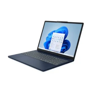 Alternative view of Lenovo IdeaPad Slim 3 15ARP10 Ryzen 5 7535HS 15.3" WUXGA 16GB RAM Laptop Cosmic Blue