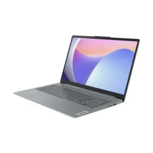 Alternative view of Lenovo IdeaPad Slim 3 15IAN8 Core i3 N305 15.6" FHD Laptop