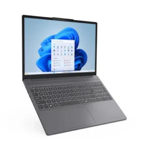 Alternative view of Lenovo IdeaPad Slim 3 15IRH10 Core i7 13th Gen 15.3" WUXGA Laptop
