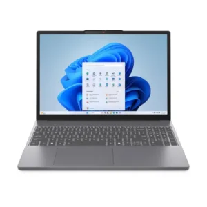Alternative view of Lenovo IdeaPad Slim 3 15IRH10 Core i5 13th Gen 15.3" WUXGA Laptop With FreeDOS