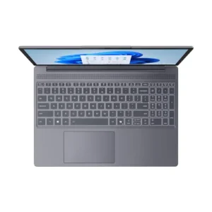 Alternative view of Lenovo IdeaPad Slim 3 15IRH10R Core 5 210H 24GB RAM 15.3" WUXGA Laptop With Backlit Keyboard