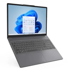 Alternative view of Lenovo IdeaPad Slim 3 15IRU10 Core 3 100U 15.3" WUXGA Laptop