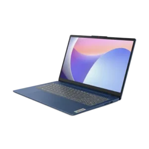Alternative view of Lenovo IdeaPad Slim 3i 15IRH8 Core i5 13th Gen 15.6" FHD Military Grade Laptop With Windows 11