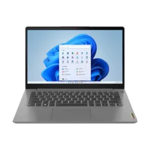 Alternative view of Lenovo IdeaPad Slim 3i 15ITL6 Core i7 11th Gen 15.6" FHD Laptop with Fingerprint