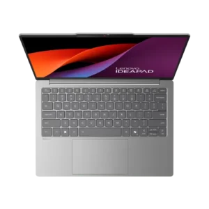 Alternative view of Lenovo IdeaPad Slim 5 13ARP10 Ryzen 7 7735HS 13.3" WUXGA Laptop