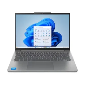 Alternative view of Lenovo IdeaPad Slim 5 14IRH10R Core 7 240H 14" WUXGA IPS Laptop