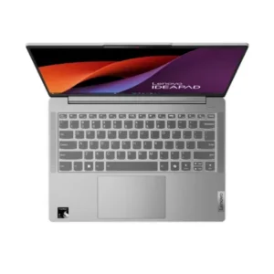 Alternative view of Lenovo IdeaPad Slim 5 14Q8X9 Snapdragon X Plus 14" WUXGA OLED Copilot+ PC Laptop