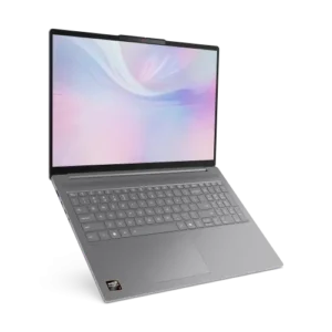 Alternative view of Lenovo IdeaPad Slim 5 16AKP10 Ryzen AI 7 350 16" 2.8K OLED Laptop