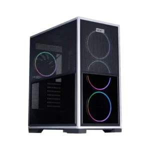 Alternative view of 1STPLAYER IF8 E-ATX Full Tower Gaming Casing