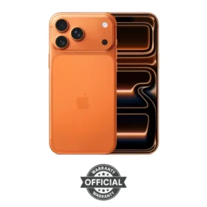 iPhone 17 Pro