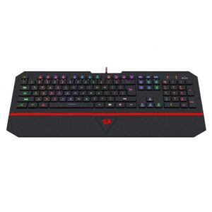 Alternative view of Redragon K502 Karura 2 RGB Gaming Keyboard