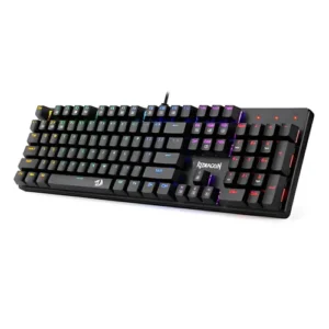 Alternative view of Redragon K671 Sindri Red Switch Gaming Mechanical Keyboard