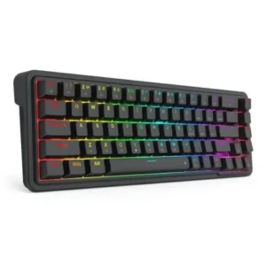 Alternative view of Redragon K709 NOVA RGB Mechanical Gaming Keyboard