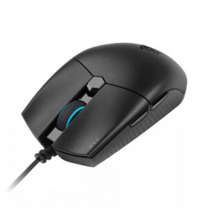 Alternative view of Corsair Katar PRO Ultra Light Gaming Mouse Black