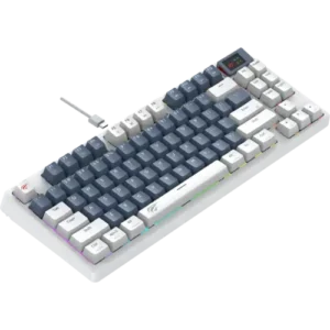 Havit KB884L RGB Backlit Mechanical Wired Gaming Keyboard