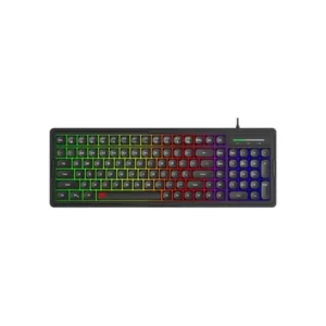 Alternative view of Havit KB894CM 4-in-1 Combo