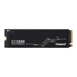 Kingston KC3000 2TB