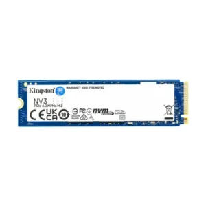 Kingston NV3 500GB