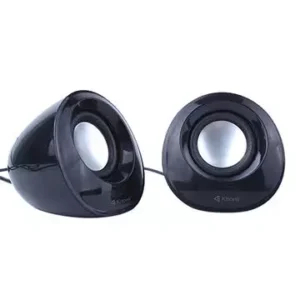 Kisonli Bluetooth Speaker