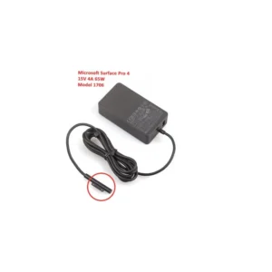 Laptop Power Charger Adapter 65W