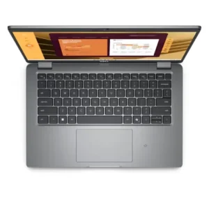 Alternative view of Dell Latitude 5450 Core Ultra 5 125U 16GB RAM 14" FHD Laptop