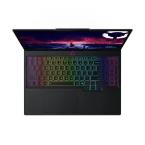 Alternative view of Lenovo Legion 5 15AKP10 Ryzen AI 7 350 RTX 5070 8GB Graphics 15.1" WQXGA OLED Gaming Laptop