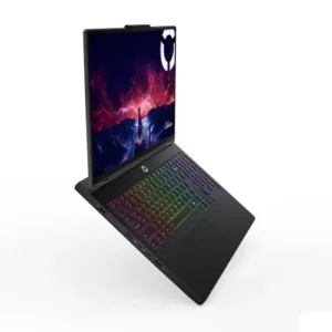 Alternative view of Lenovo Legion 5 15AKP10 Ryzen AI 7 350 RTX 5060 8GB Graphics 15.1" WQXGA OLED Gaming Laptop