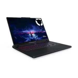 Alternative view of Lenovo Legion Pro 7 16IAX10H Core Ultra 9 275HX RTX 5070 Ti 12GB Graphics 16" WQXGA Gaming Laptop