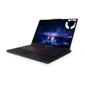 Alternative view of Lenovo Legion Pro 7 16IAX10H Core Ultra 9 275HX RTX 5080 16GB Graphics 16" WQXGA Gaming Laptop