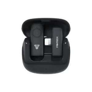 Alternative view of Fantech LEVIOSA AIR WMV11L Lightning Wireless Microphone