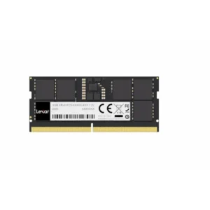 Lexar 16GB DDR5 4800Mhz