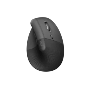 Logitech Ergo Series Lift Vertical Ergonomic Mouse (Graphite)