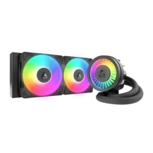 Arctic Liquid Freezer III Pro 240