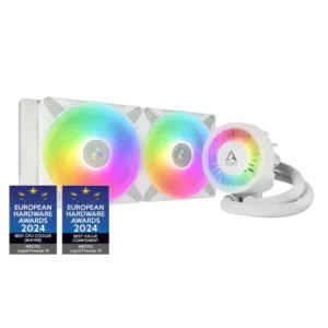Arctic Liquid Freezer III 280MM