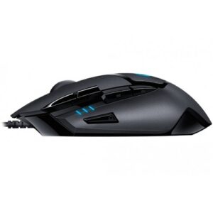 Alternative view of Logitech G402 Hyperion Fury ULTRA-FAST FPS GAMING MOUSE