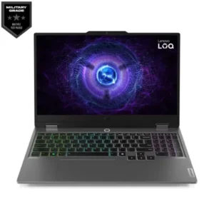 Lenovo LOQ 15IAX9