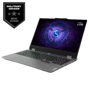 Lenovo LOQ 15IRX9