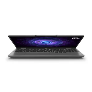 Alternative view of Lenovo LOQ 15IRX9 Core i7 13th Gen RTX 3050 6GB Graphics 15.6" FHD Gaming Laptop