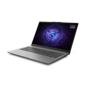 Alternative view of Lenovo LOQ 15IAX9E Core i5 12th Gen RTX 2050 4GB Graphics 15.6" FHD Gaming Laptop