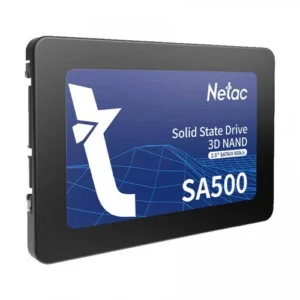 Alternative view of Netac SA500 1TB 2.5-inch SATAIII SSD