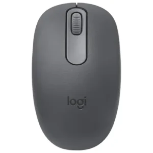 Logitech M196 Bluetooth Mouse (Graphite)