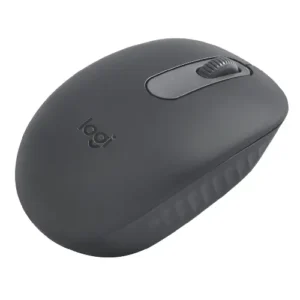 Alternative view of Logitech M196 Bluetooth Mouse (Graphite)